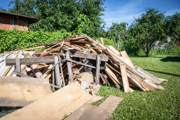 Best Hoarding Cleanup  in Kewanee, IL